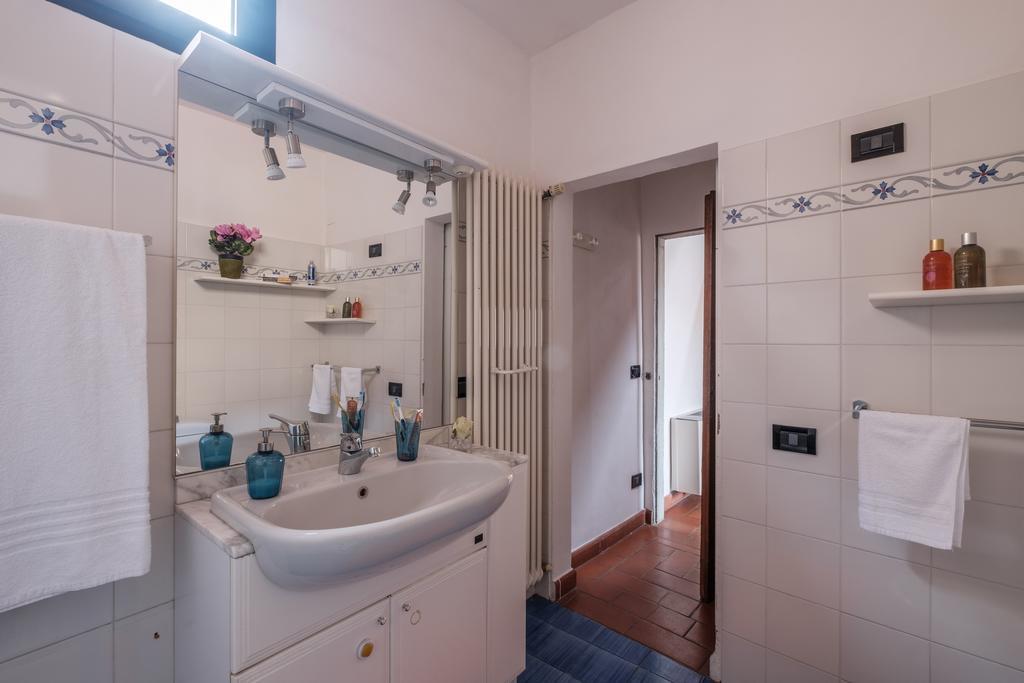 Porcellana Apartment Florens Exteriör bild